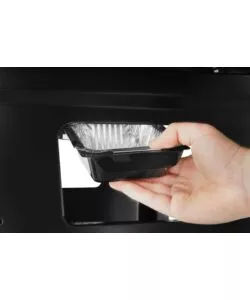 BARBECUE A GAS NAPOLEON "FREESTYLE 365" NERO 3 BRUCIATORI