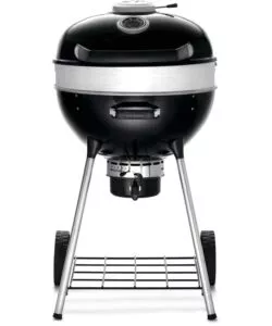 BARBECUE A CARBONE NAPOLOEN "PRO 22" NERO Ø 55 CM