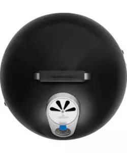 BARBECUE A CARBONELLA AFFUMICATORE NAPOLEON "APOLLO 18" NERO Ø 56 CM