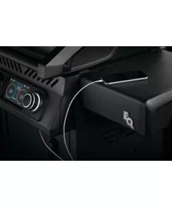 BARBECUE ELETTRICO NAPOLEON "REQ365" NERO 2 BRUCIATORI