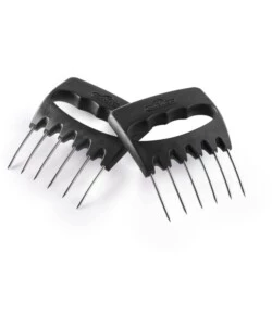 PINZE TRITURATRICI MULTIUSO PER CARNE NAPOLEON IN ACCIAIO INOX