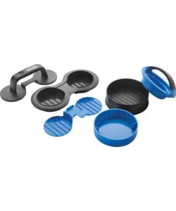 KIT PRESSIONE HAMBURGHER PER BARBECUE NAPOLEON