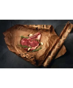 CARTA ALIMENTARE PER CARNE NAPOLEON 27 MT
