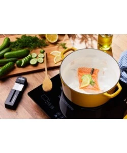 TERMOMETRO CARNE PER BARBECUE NAPOLEON