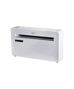 Climatizzatore caldo freddo Qlima "WDH 435 PTC" monosplit senza unità esterna 12000 btu