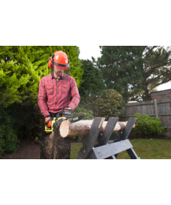 Motosega elettrica Ryobi "RCS1835B" barra 35 cm 1800W