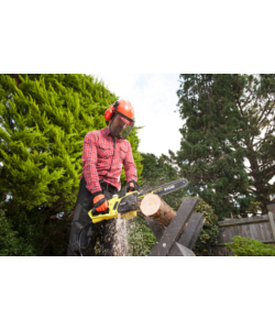 Motosega elettrica Ryobi "RCS1835B" barra 35 cm 1800W