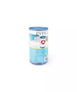 FILTRO A CARTUCCIA INTEX "MODELLO A" 1 PEZZO - COD. 29000