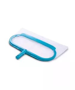RETINA A SACCO INTEX PER PULIZIA PISCINA - COD. 29051