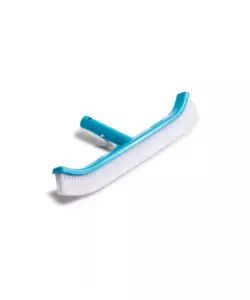 SPAZZOLA PARETI CURVE INTEX PER PULIZIA PISCINA - COD. 29053