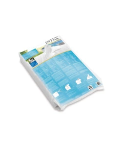 SABBIA DI VETRO INTEX PER FILTRAZIONE POMPE FILTRO A SABBIA 25 KG - COD. 29058