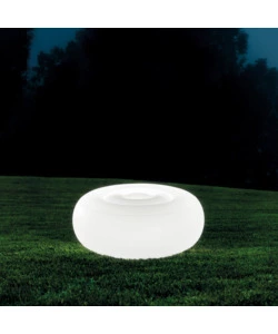 POGGIA PIEDI LUMINOSO INTEX