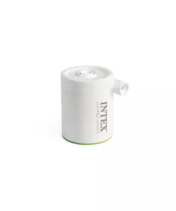 POMPA ELETTRICA INTEX "QUICKFILL  USB200R" PER GONFIAGGIO E SGONFIAGGIO GONFIABILI - COD. 66637