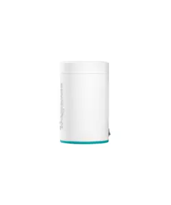 POMPA ELETTRICA INTEX "QUICKFILL AC400" PER GONFIAGGIO E SGONFIAGGIO GONFIABILI - COD. 66646