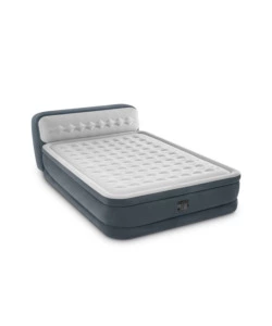 MATERASSO DURA-BEAM CON SCHIENALE 152X236X86 CM