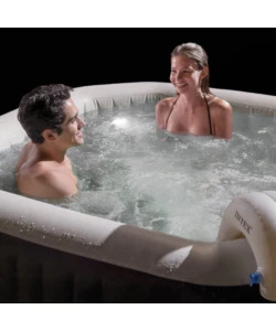 LUCE LED IDROELETTRICA INTEX PER PISCINA IDROMASSAGGIO PURESPA - COD. 28504