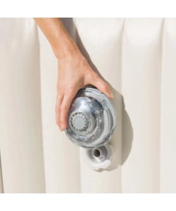 LUCE LED IDROELETTRICA INTEX PER PISCINA IDROMASSAGGIO PURESPA - COD. 28504