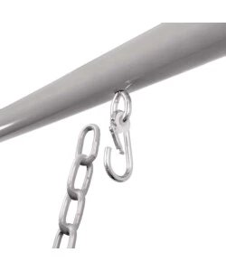 ALTALENA INTEX CON SEGGIOLINO E DONDOLO NIDO IN ACCIAIO GRIGIO 254X235X200 CM - COD. 44126