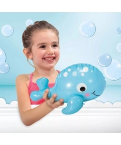 ANIMALETTI GONFIABILI INTEX COLORI ASSORTITI - COD. 59590NP