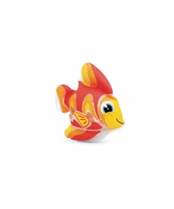 ANIMALETTI GONFIABILI INTEX COLORI ASSORTITI - COD. 59590NP