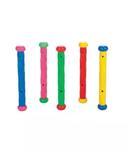 BASTONCINI INTEX "DIVE" COLORI ASSORTITI - COD. 55504