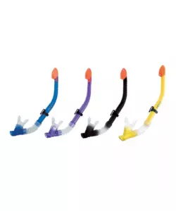 BOCCAGLIO NUOTO INTEX "EASY FLOW" COLORI ASSORTITI - COD. 55928