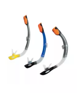 BOCCAGLIO NUOTO INTEX "HYPER-FLOW" COLORI ASSORTITI - COD. 55924