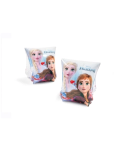 BRACCIOLI GONFIABILI INTEX "FROZEN" IN VINILE 23X15 CM - COD. 56640EU