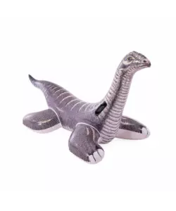 CAVALCABILE GONFIABILE INTEX "BRONTOSAURO" IN VINILE 178X178X94 CM - COD. 57584NP