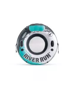 CIAMBELLA GONFIABILE INTEX "ACQUA RIVER RUN" IN VINILE Ø 135 CM  - COD.  56825EU