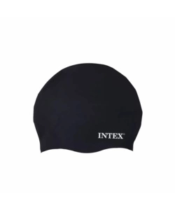 CUFFIA NUOTO INTEX IN SILICONE COLORI ASSORTITI - COD. 55992