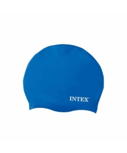 CUFFIA NUOTO INTEX IN SILICONE COLORI ASSORTITI - COD. 55992