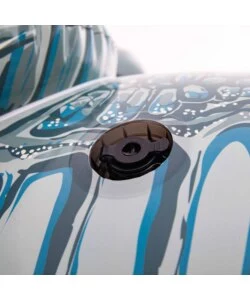 DINOSAURI GONFIABILI INTEX BRONTOSAURO O TRICERATOPO - COD. 48594NP