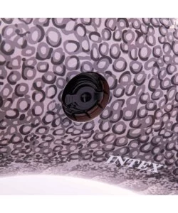 DINOSAURI GONFIABILI INTEX BRONTOSAURO O TRICERATOPO - COD. 48594NP