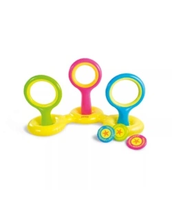 GIOCO GONFIABILE INTEX "LANCIO DEL DISCO" - COD. 57510NP