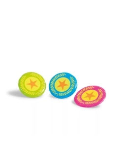 GIOCO GONFIABILE INTEX "LANCIO DEL DISCO" - COD. 57510NP