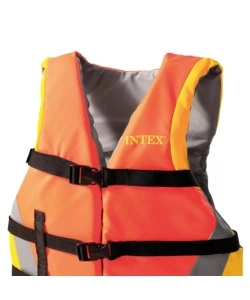 GIUBBOTTO SALVAGENTE PER BAMBINI INTEX - COD. 69680EU