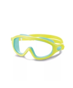 SET 2 MASCHERE NUOTO BAMBINO INTEX "KIDS" IN SILICONE - COD. 55983