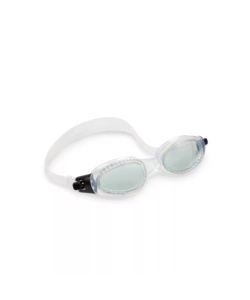 OCCHIALINI NUOTO INTEX "COMFORTABLE" COLORI ASSORTITI - COD. 55692