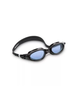 OCCHIALINI NUOTO INTEX "COMFORTABLE" COLORI ASSORTITI - COD. 55692