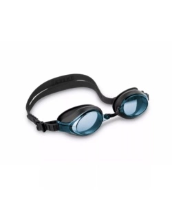 OCCHIALINI NUOTO INTEX "RACING" COLORI ASSORTITI - COD. 55691