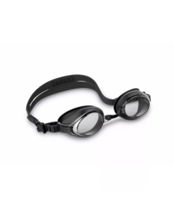 OCCHIALINI NUOTO INTEX "RACING" COLORI ASSORTITI - COD. 55691