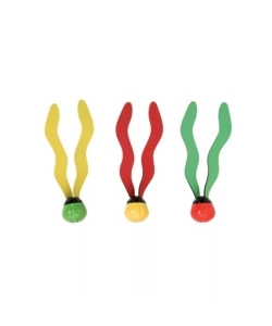 PALLINE DIVE INTEX IN PLASTICA COLORI ASSORTITI - COD. 55503