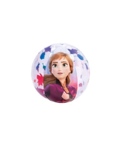 PALLONE GONFIABILE INTEX "FROZEN" COLORI ASSORTITI Ø 51 CM - COD. 58021NP