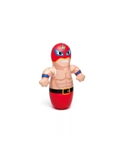 GONFIABILI SEMPREINPIEDI INTEX "WRESTLER O BOXER" IN VINILE COLORI ASSORTITI 98 CM - COD. 44672NP