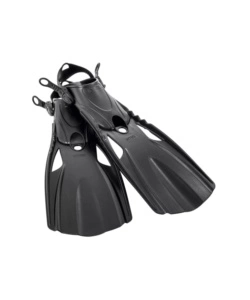 PINNE NUOTO INTEX "SUPER SPORT" MEDIE 38-40 EU - COD. 55634