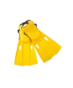 PINNE NUOTO INTEX "MEDIE" COLORI ASSORTITI 38-40 EU - COD. 55937