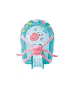 PLAYCENTER GONFIABILE INTEX "OCTOPUS" IN VINILE 234X183X150 CM - COD. 56138NP