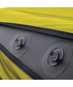 SACCO GONFIABILE INTEX "LUXE LOUNGE" MULTICOLORE 198X157 CM - COD. 56794EU