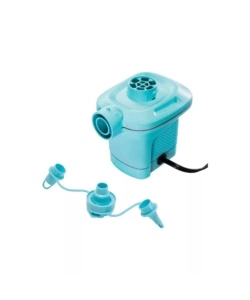 POMPA ELETTRICA INTEX "QUICK FILL" PER GONFIABILI
